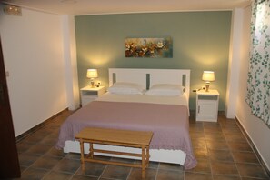 Villa, 3 Bedrooms, Balcony, Garden View | 3 bedrooms - Villa Penelope Creta (Apokoronas)