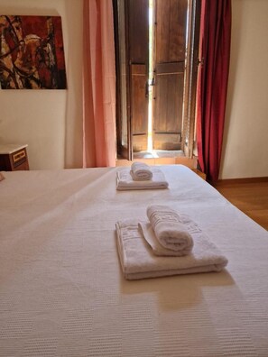 Villa, 3 Bedrooms, Balcony, Garden View | 3 bedrooms