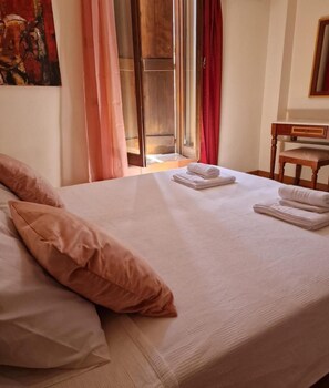 Villa, 3 Bedrooms, Balcony, Garden View | 3 bedrooms