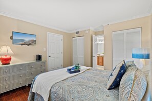 3 Schlafzimmer, kostenloses WLAN