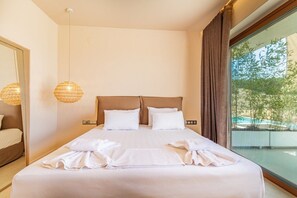1 chambre, accès Internet, draps fournis