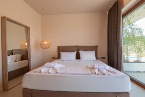 1 Schlafzimmer, Internetzugang, Bettwäsche
