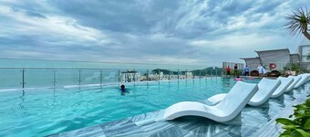 Dumin's Home - The Sóng Vũng Tàu