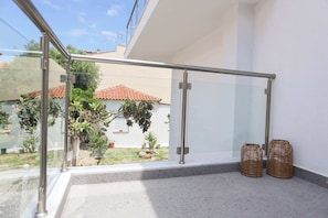 Exterior - Gregory Luxury Apartments (Kassandra)