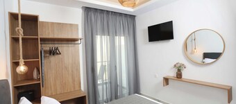 Gregory Luxury Apartments 