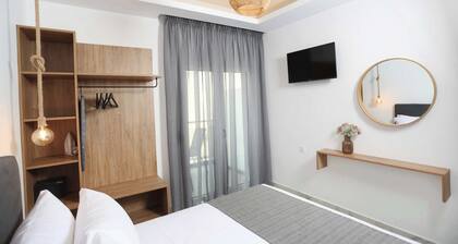 Gregory Luxury Apartments