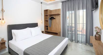 Gregory Luxury Apartments