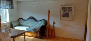 Strykjärn/strykbräda