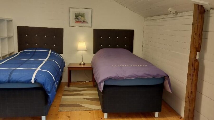 Tofta Konstgalleri-Lägenhet Loftet03