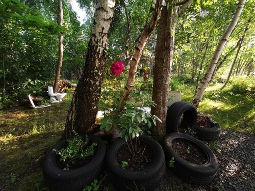 Tofta Konstgalleri-Lägenhet Loftet03