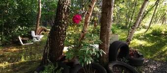 Tofta Konstgalleri-Lägenhet Loftet03