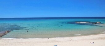 Villa Priscila - Giovanna Mansion