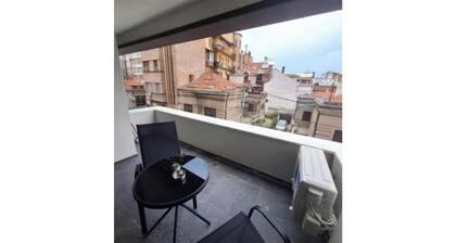 Modern New 2 bedroom Apartment in Central NiĆĄ â Quiet, Stylish, Perfect Location