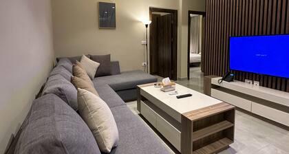 202 Al-najeh JRE Apartments For Rent ave