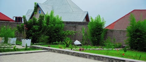 Randonnée