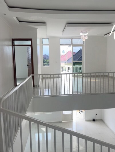 THE TREKKER'S REST LODGE