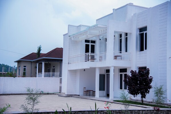 Exterior - THE TREKKER'S REST LODGE (Cyuve)