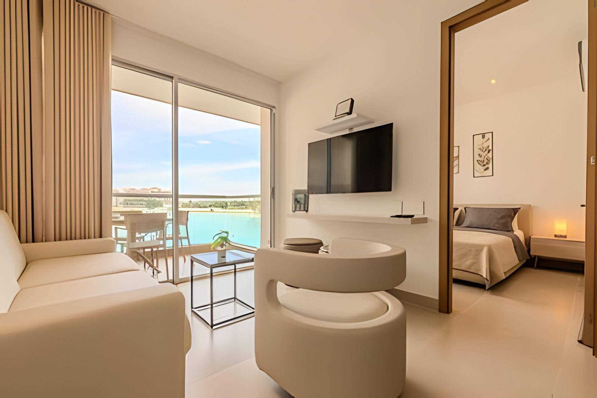 1 quarto, acesso à internet