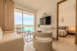 1 makuuhuone, internet