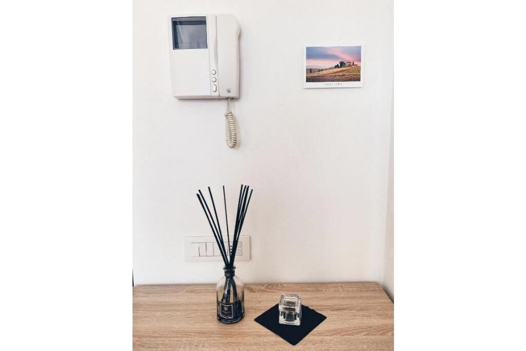 Details aan de binnenkant