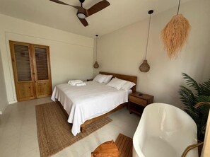 1 Schlafzimmer