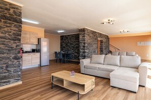 スマートテレビ