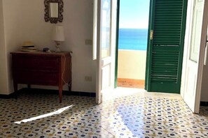 Interior - Rosa del Mare Positano - Dream Sea Terrace (Positano)