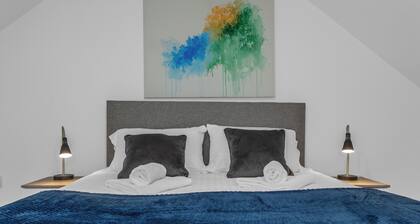 Arran Cottage Spacious 4-Bedroom House