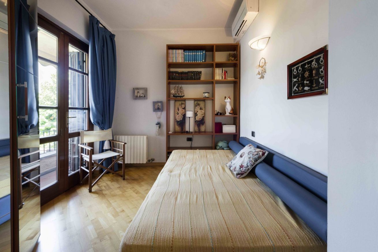 4 dormitorios, wifi gratis, ropa de cama