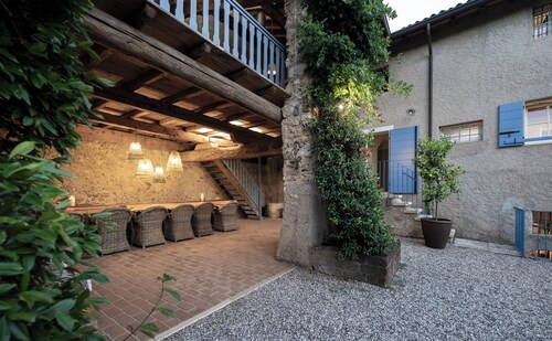 GIUS La Damaglück Boutique Guesthouse