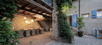 GIUS La Damaglück Boutique Guesthouse