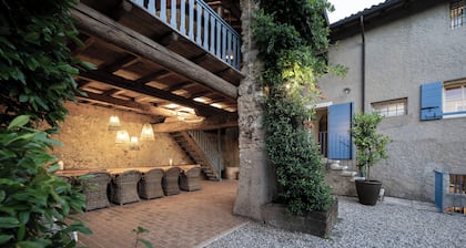 GIUS La Damaglück Boutique Guesthouse