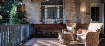 GIUS La Damaglück Boutique Guesthouse