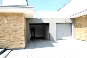 Maison | Extérieur