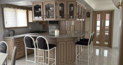 Private Spacious Home - Central Location