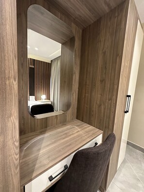 Apartment, 1 Schlafzimmer, barrierefrei, Raucher | 1 Schlafzimmer