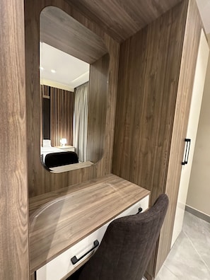 Apartment, 1 Bedroom, Accessible, Smoking - 203 Al-najeh JRE Apartments For Rent ave (Amman)