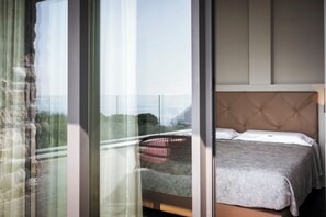 Villa, 3 Schlafzimmer, Seeblick | Blick auf den See