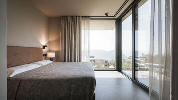 Villa, 3 Bedrooms, Lake View | Wi-fi percuma