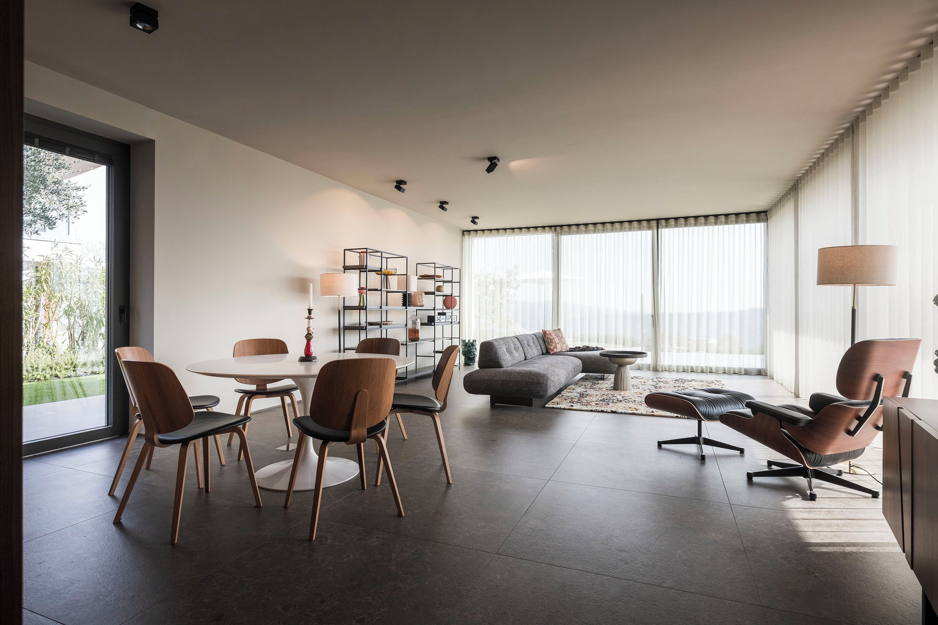 Interieur