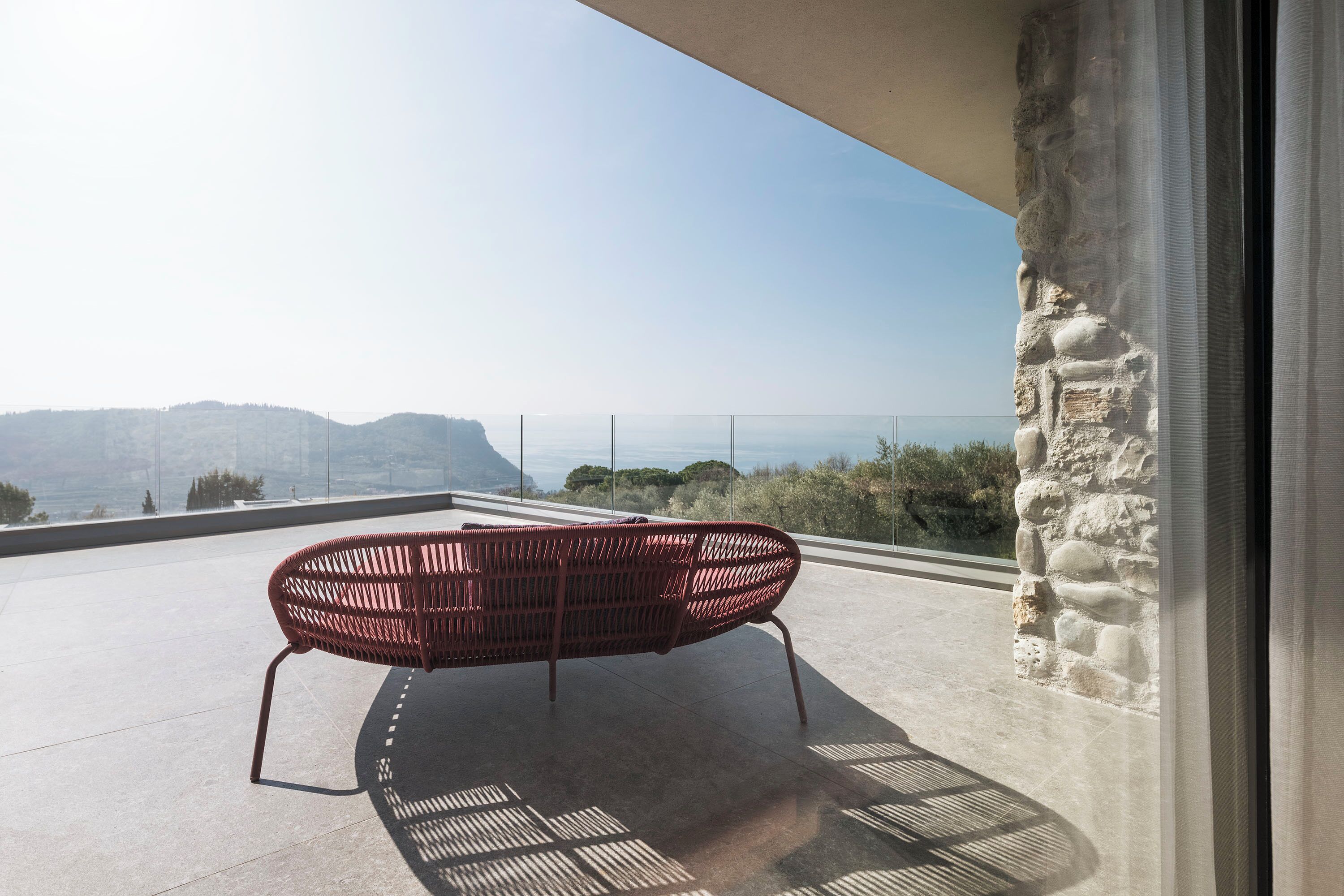 Sundeck