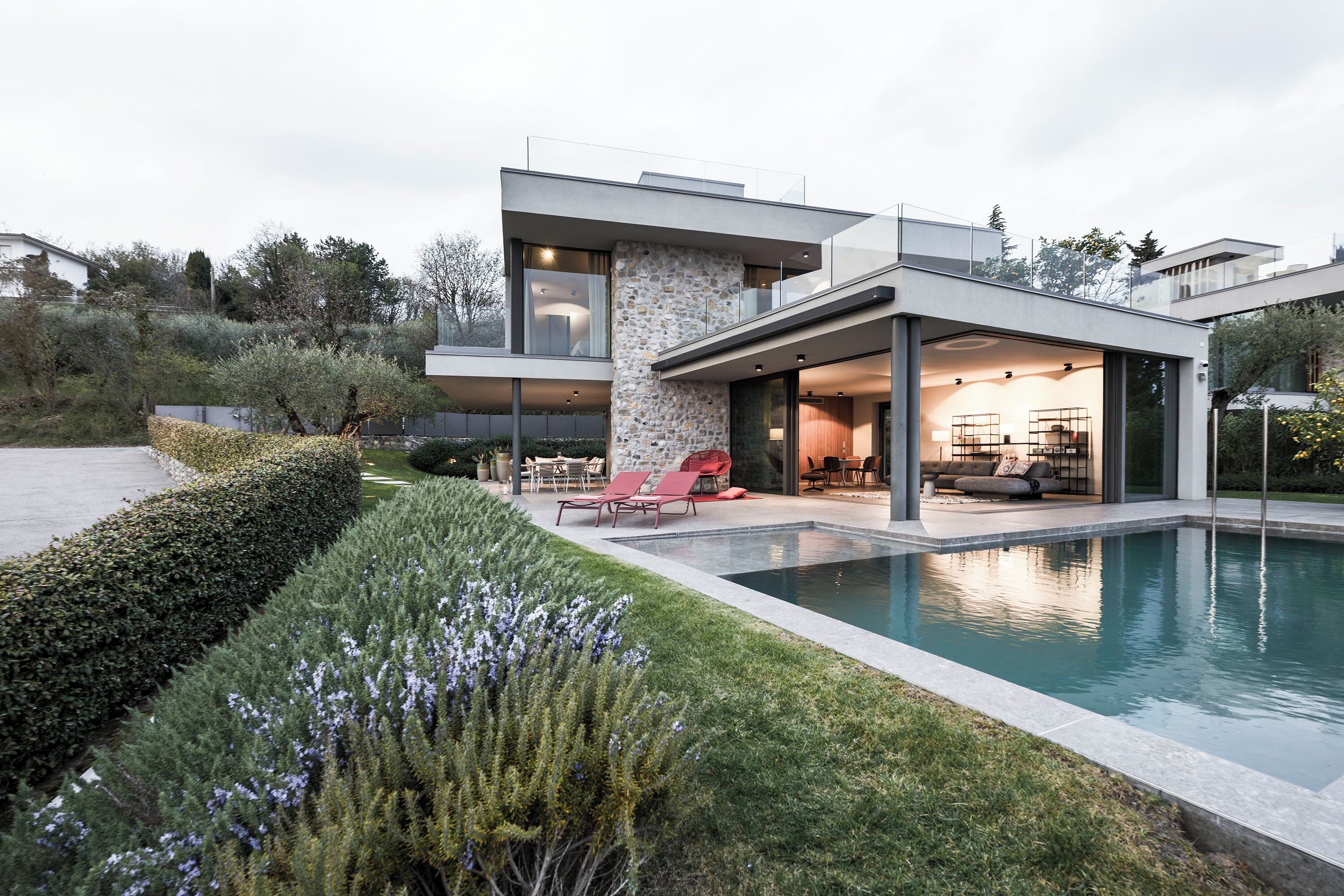 Villa, 3 Bedrooms, Lake View | Free WiFi