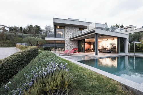 Villa Biancolilla