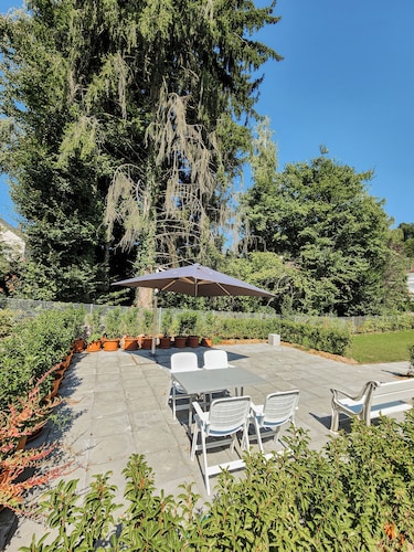 VK - VBD - Zurich Airport - Homestay - Villa Bassersdorf