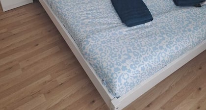 VK Zürich Airport Homestay Villa Bänikon