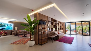 Recepción