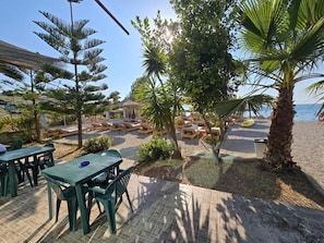 Strandbar