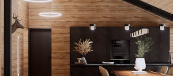 Penthouse Suite with whirlpool | Hinterzarten