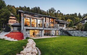 Exterior - Penthouse Suite with whirlpool | Hinterzarten (Hinterzarten)