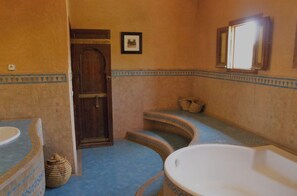 Spa - Charming villa in Marrakech - Private swimming pool (Marrakech)